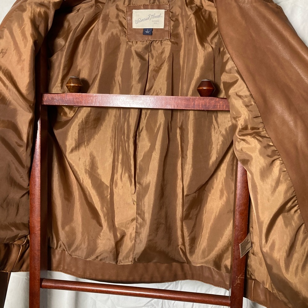 Universal Thread Goods Co Women’s Jacket Large - image 4